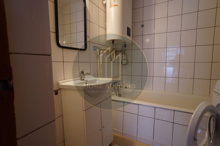 Garsonieră la casă – str. Cibinului 14 – lângă Maternitate