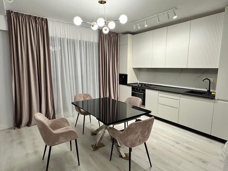 Apartament mobilat și utilat!!!Premium!!!