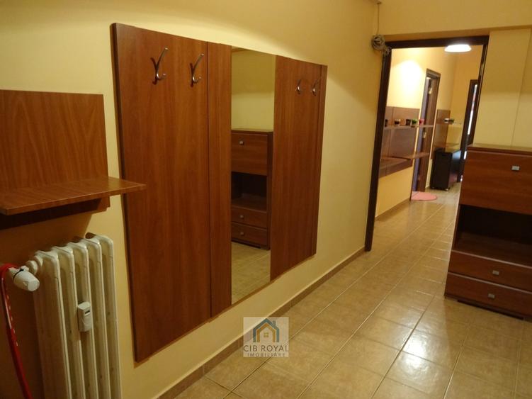 Inchiriez apt. ultracentral 2cam. Romană-Dorobanti-ASE,Bd. Dacia,la 5min. metrou
