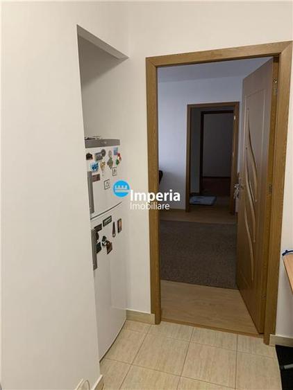 Apartament 2 cam, decomandat, de vanzare zona Tatarasi - Flux Constructii