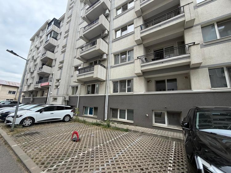 Soseaua Oltenitei - Vitan Barzesti - Bloc din 2017 - Cetrala + Loc Parcare