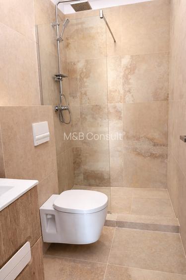 Casa de inchiriat în Mosnita-4 camere- doua bai-prima inchiriere - 8