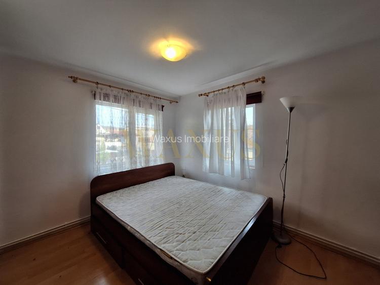 Casa la Cheie - 4 camere I SU 100mp I 2 Niveluri - Avram Iancu - 6