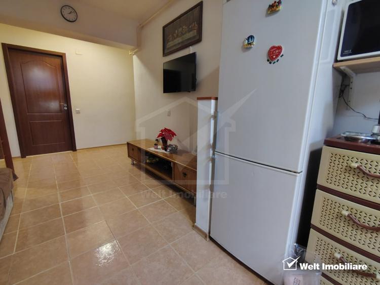 Apartament cu doua dormitoare, zona Florilor, Floresti