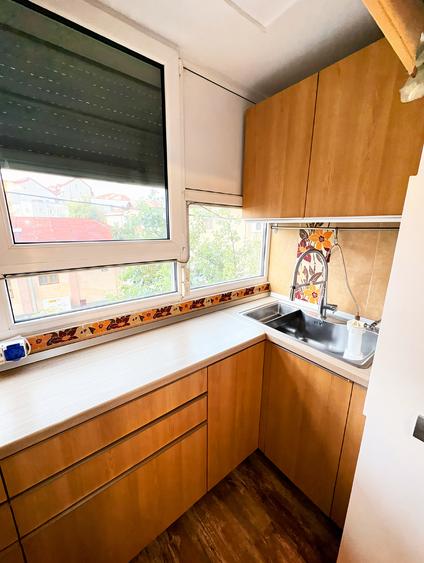 Apartament 4 Camere | 4 min Metrou Obor | Balcon Închis