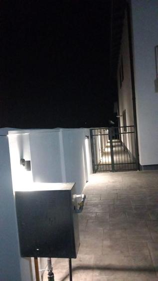 1\2 Duplex Utvin P+E,5 Camere,2 Bai,Toate Utilitatile