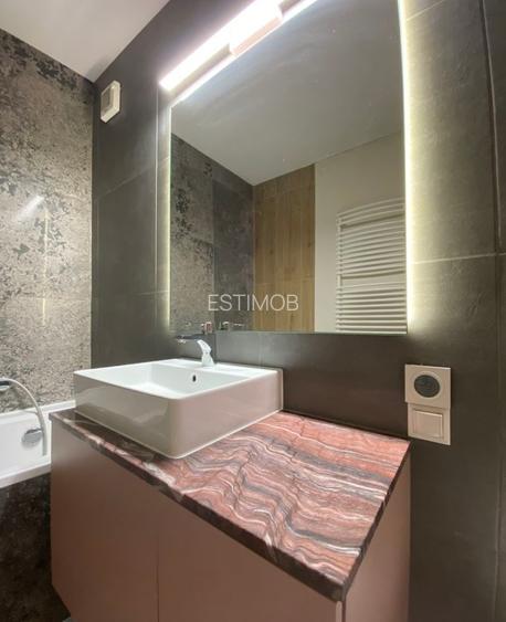 Vand 4 camere cu terasa 20mp Avantgrden Bartolomeu Albatrosului - 8