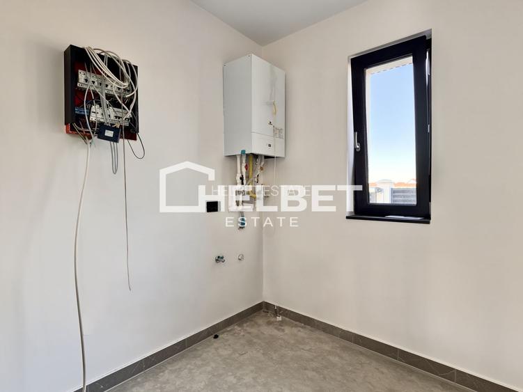 CASĂ / CREDIT / LA CHEIE / SANPETRU - 12