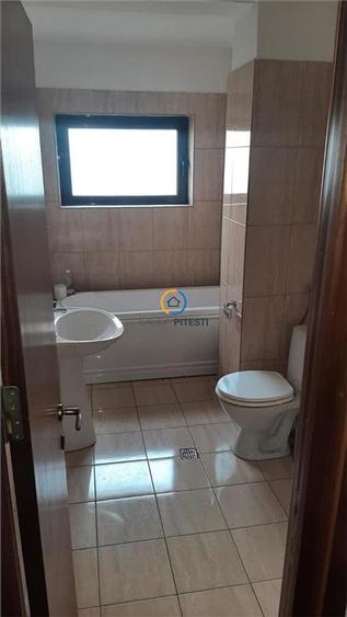 Apartament patru camere parter, bloc nou, zona Nord