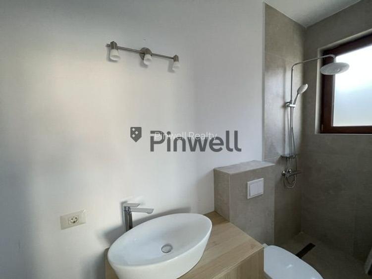 Exclusivitate - Vila individuală Tunari - 7