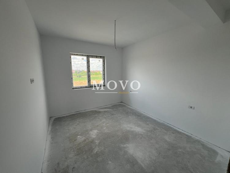 Duplex 4 camere cu etaj | 2 bai | Giroc