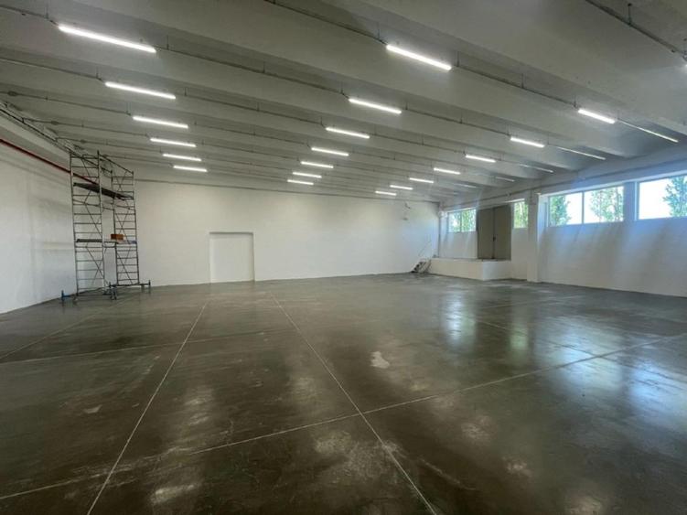 Inchiriere spatiu depozitare si birouri direct de la proprietar, comision 0