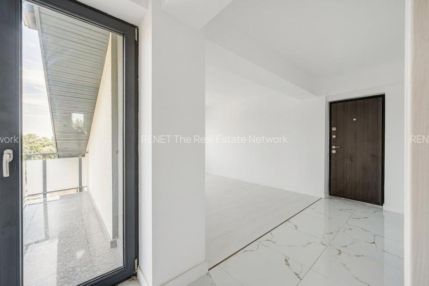 Apartament cu 2 camere - Pod ce poate fi transformat in birou - Bucureștii Noi- - 11