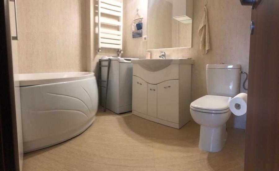 Apartament cu 2 camere | Loc de parcare | Centrala imobil | Herastrau