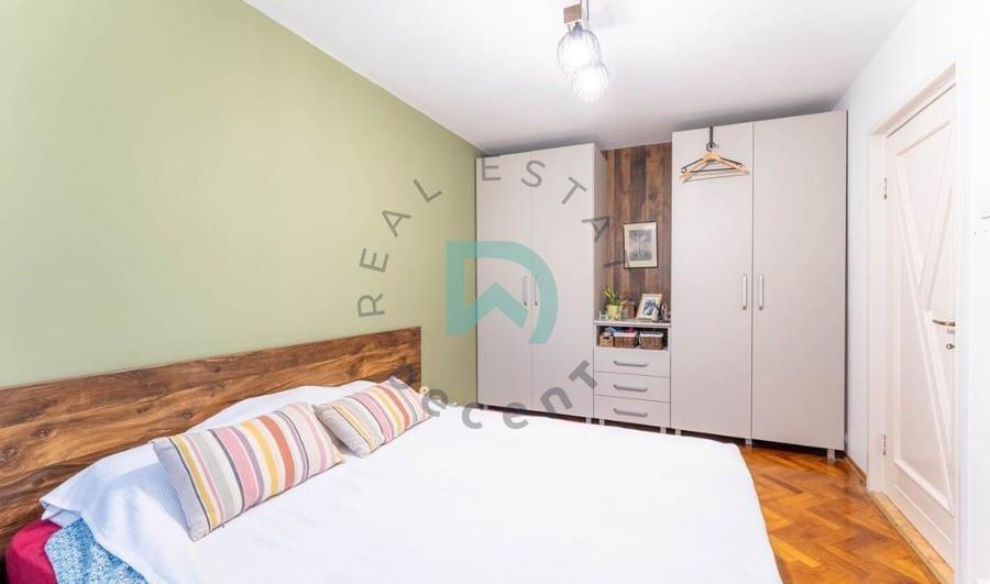 Apartament 2 camere Astra, renovat, Brasov