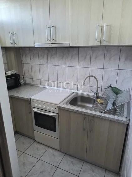 Apartament 1 Camera | 28 Mp | Balcon | Gheorgheni Detunata