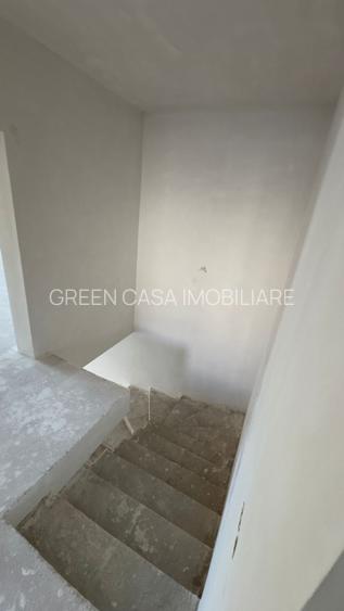 Comision 0% Casa tip duplex in Floresti - NOU zona Somesului - 10