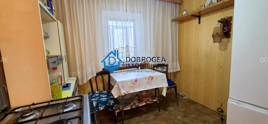 E3- 2 CAMERE DECOMANDAT ,ETAJ 1 - 6
