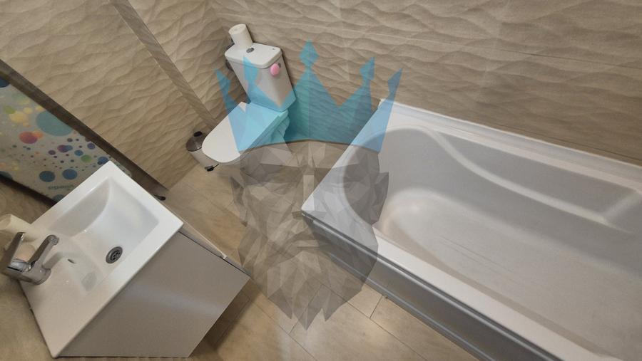 Apartament 2 Camere 17 Residence Dristor Bucuresti
