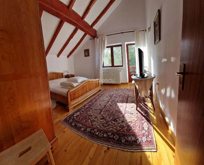 Casa de vanzare Busteni, cartier Piatra Arsa-Proprietar - 8