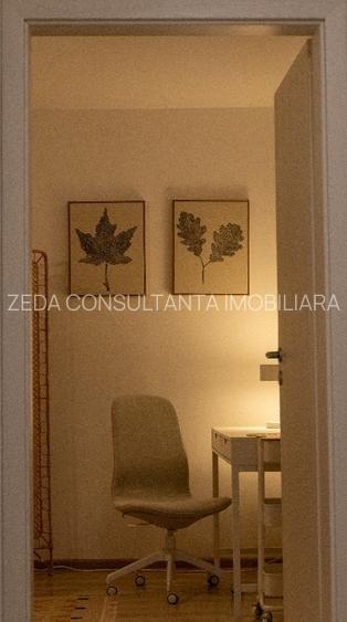 Apartament 2 Camere Theodor Pallady / Parcare - 10
