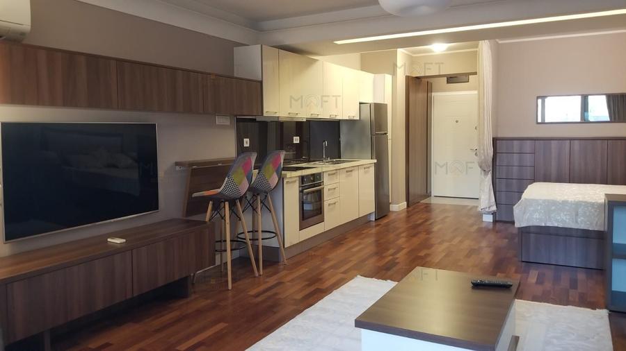 Studio || InCity Residence || Decebal || Unirii || Dristor || Metrou
