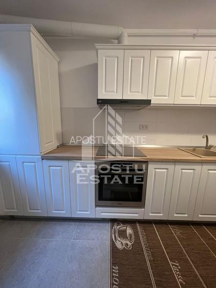 Apartament cu 2 camere de inchiriat, parcare, City Of Mara, Timisoara - 12