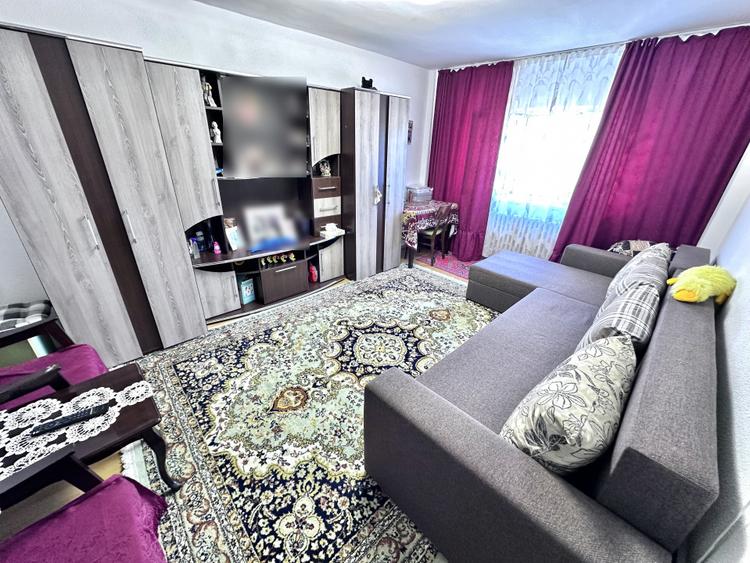 APARTAMENT 3 CAMERE I DECOMANDAT I ETAJ 2 I MOBILAT I CETATE STADION I