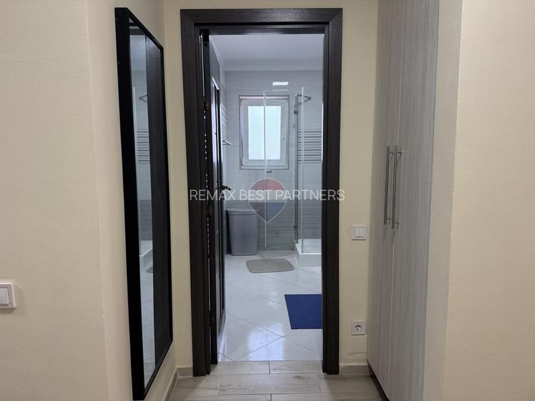 Apartament cu 3 camere | de inchiriat | Floresti - 4