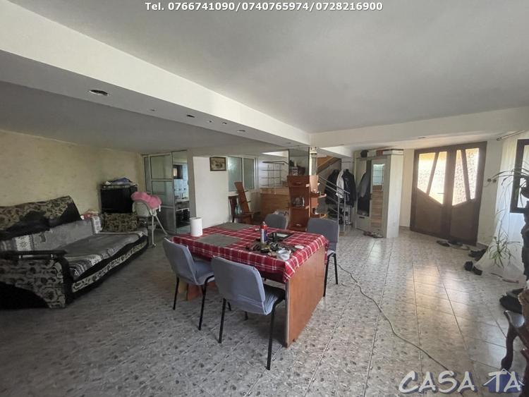 Case Individuale si Teren Aferent (2666 mp), Dragutesti