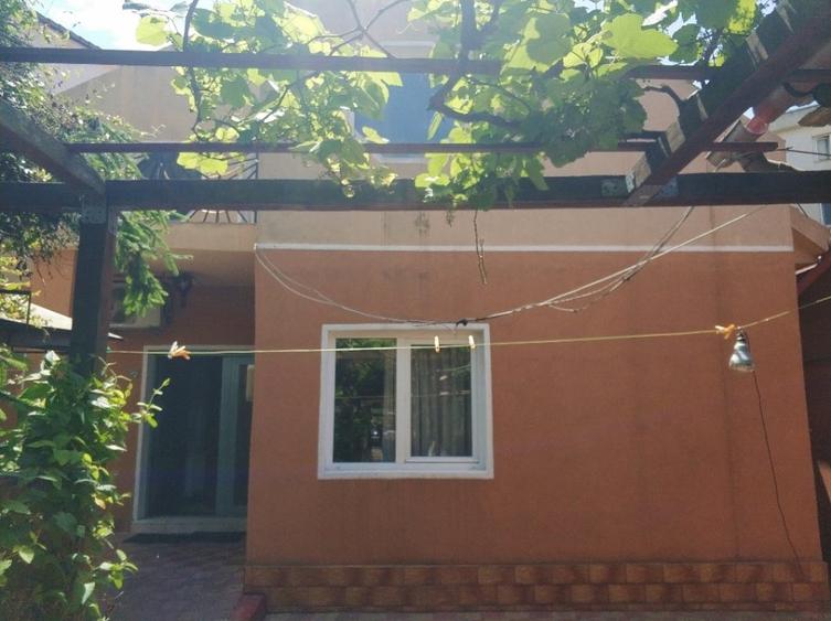 Zona Centrala - Teren 635 mp cu deschidere 14 ml