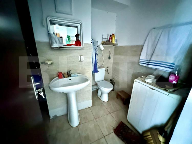 Apartament de vanzare, cu 2 camere, 55 mp, zona Micesti