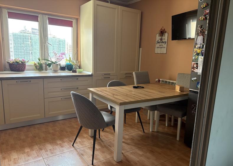 Vitan - Mihai Bravu - Metrou - Centrala - 2x Parcare - Renovat - Mobilat