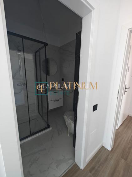 P4891 Apartament cu 3 camere NOU, zona Torontalului COMISION 0% - 6