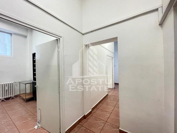 Spatiu comercial - zona Piata Spitalului, Spital Judetean