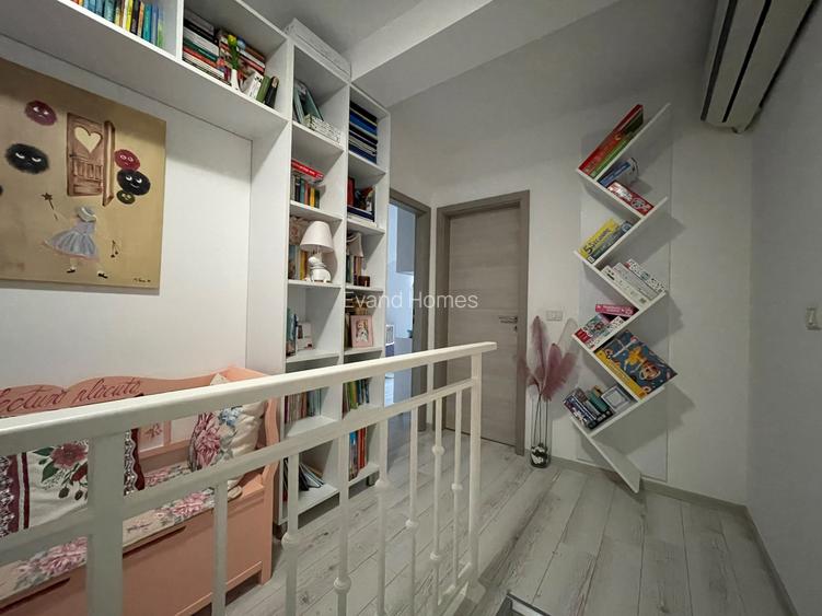 Duplex 4 camere 2 bai | 105 mp | Dumbravita | Comision 0%