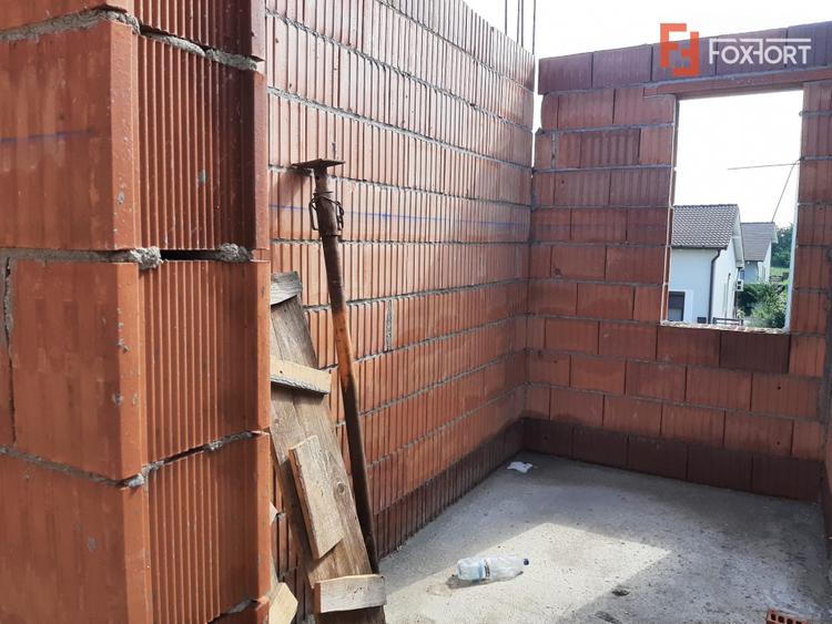 Apartament cu 3 camere de vanzare in Timisoara, zona Plopi