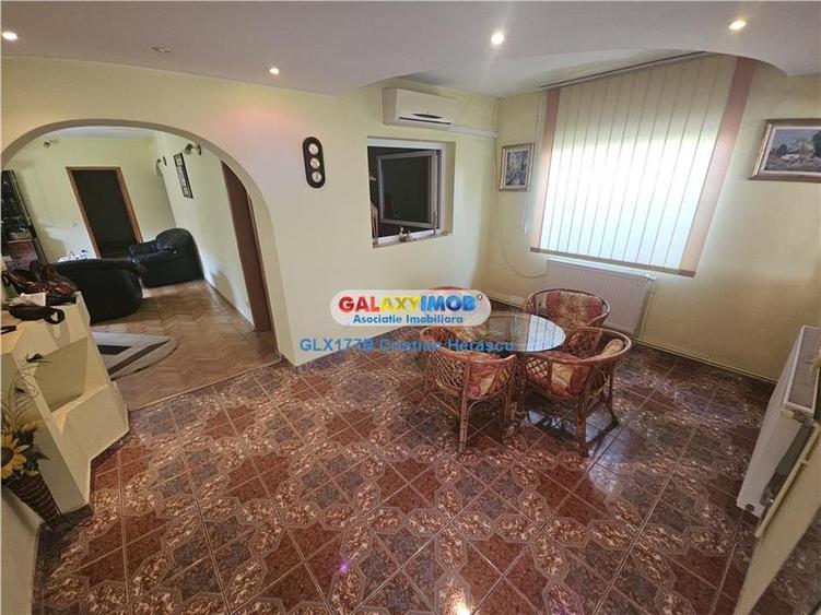 Tartasesti Primarie Casa 4 camere 130 mp Teren 1224 mp
