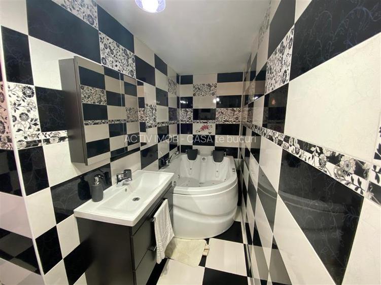 Iaz, Casa la Curete, 9 Camere, Teren 2892 Mp - 16