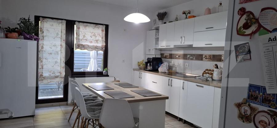 Casa Modernă P+1E | Renovată 2025 | Mobilată & Utilată | Zonă Dedeman