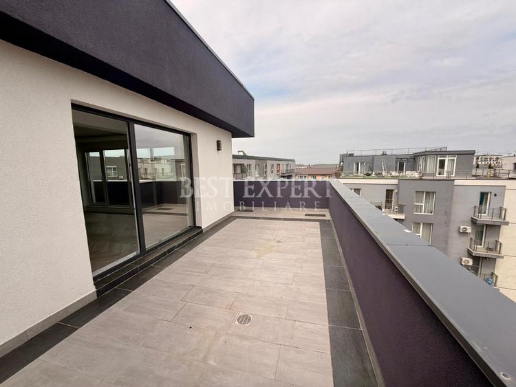 Apartament elegant cu 3 camere |Finisaje premium| Zona linistita|Mutare imediata