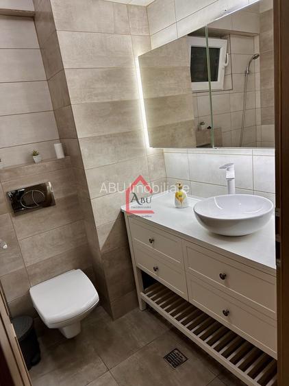 Apartament cu 2 camere, Decomandat, Bloc nou, parcare subterana - 6
