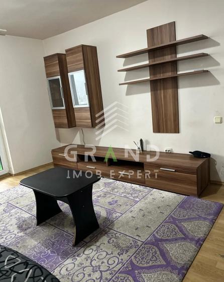 Ap 2 camere | 2 balcoane | Zona Mănăștur-Complex BIG