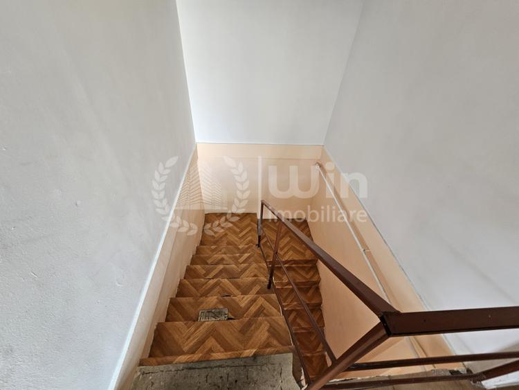 Casa individuala 145mp util | Teren 200mp | Zona strazii Fabricii