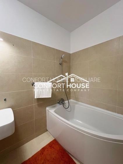 VILA P+E+M, 7 camere, 600mp teren,  IANCU NICOLAE -British School - 35