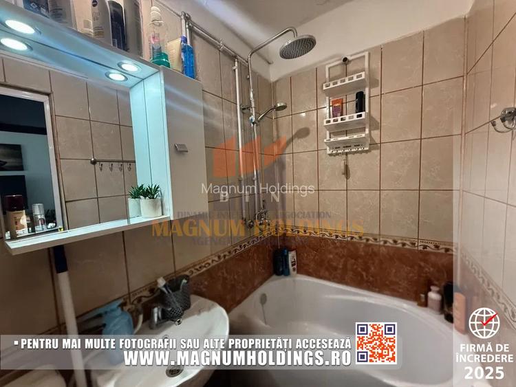 Apartament 2 camere, cf. 3, Trivale - 7