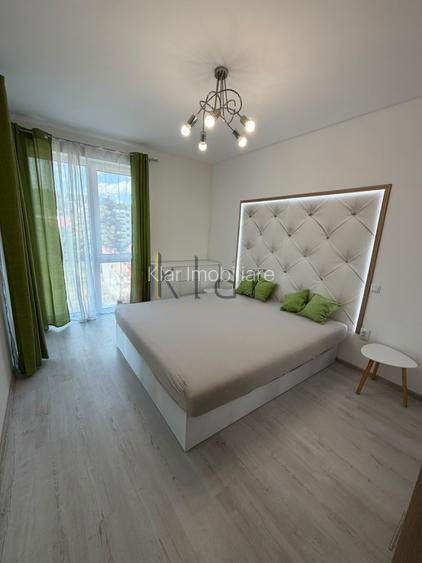 Apartament 2 camere 57mp,Centru, Piata Mihai Viteazu - 4