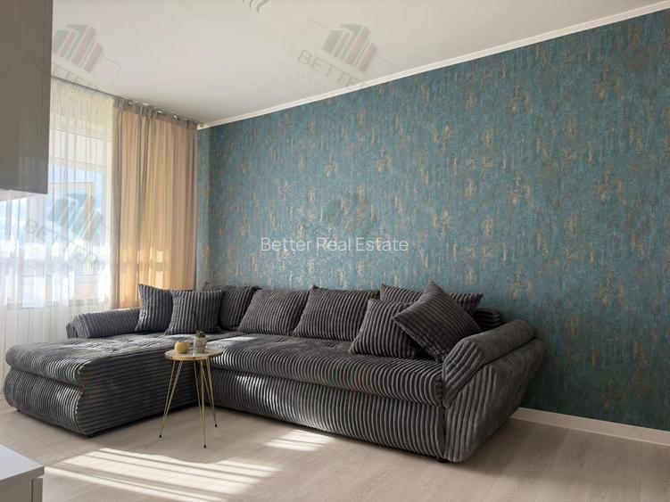 Apartament 3 camere decomandat | Șoseaua Giurgiului | Metrou Eroii Revoluției - 5