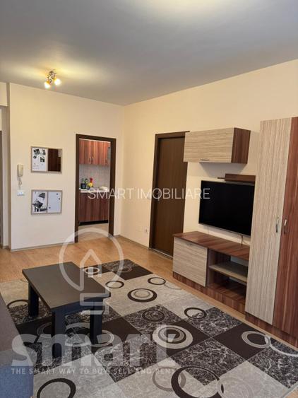 Apartament 2 camere 50 mp Semicentral - 2