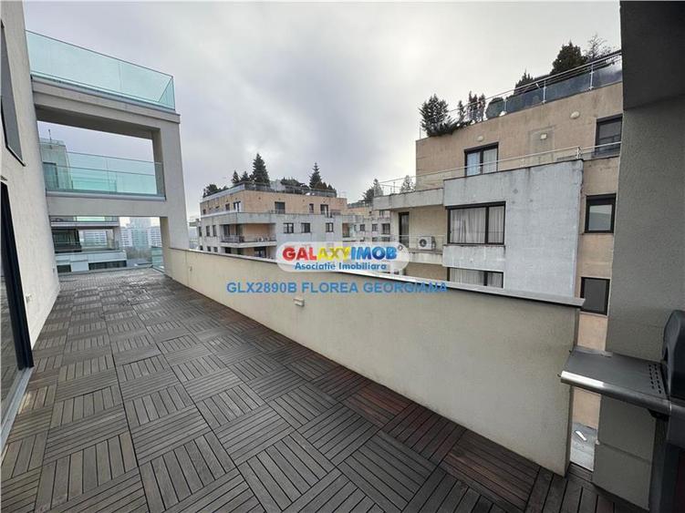 VANZARE DUPLEX ONE HERASTRAU PLAZA